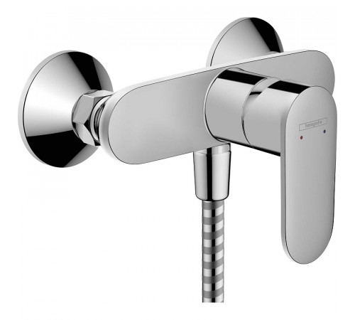 Смеситель для душа Hansgrohe Vernis Blend 71640000 Хром