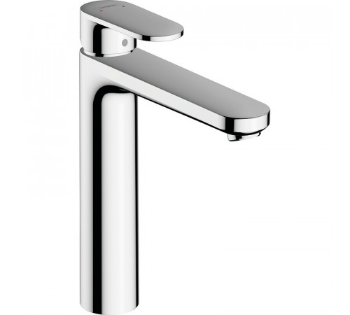 Смеситель для раковины Hansgrohe Vernis Blend 71552000 Хром