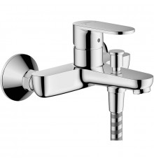 Смеситель для ванны Hansgrohe Vernis Blend 71440000 Хром