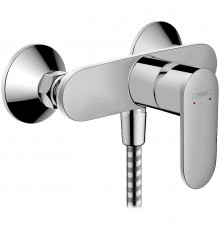 Смеситель для душа Hansgrohe Vernis Blend 71646000 Хром