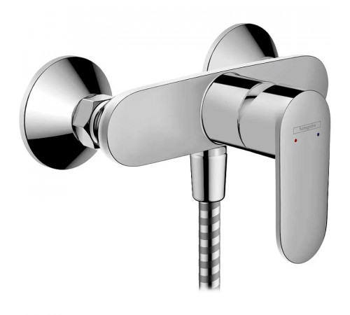 Смеситель для душа Hansgrohe Vernis Blend 71646000 Хром