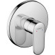 Смеситель для душа Hansgrohe Vernis Blend 71667000 Хром