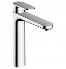 Смеситель для раковины Hansgrohe Vernis Blend 71572000 Хром