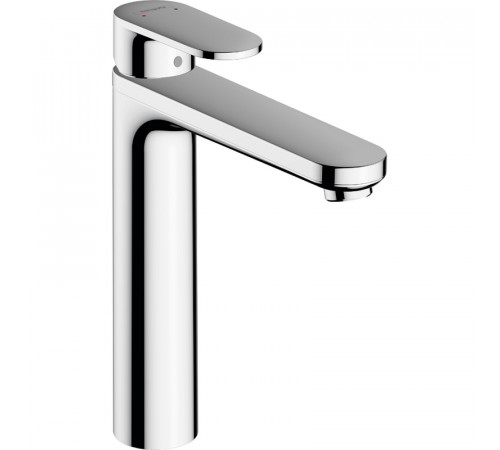 Смеситель для раковины Hansgrohe Vernis Blend 71572000 Хром