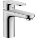 Смеситель для раковины Hansgrohe Vernis Blend 71558000 Хром