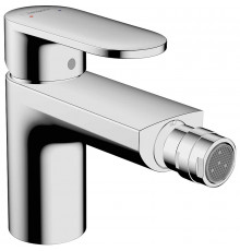 Смеситель для биде Hansgrohe Vernis Blend 71210000 Хром