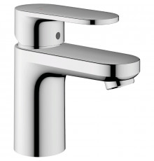 Смеситель для раковины Hansgrohe Vernis Blend 71557000 Хром