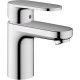 Смеситель для раковины Hansgrohe Vernis Blend 71557000 Хром