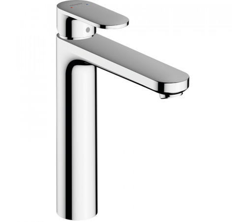 Смеситель для раковины Hansgrohe Vernis Blend 71581000 Хром