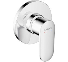 Смеситель для душа Hansgrohe Vernis Blend 71649000 Хром