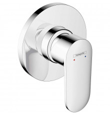 Смеситель для душа Hansgrohe Vernis Blend 71649000 Хром