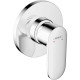 Смеситель для душа Hansgrohe Vernis Blend 71649000 Хром