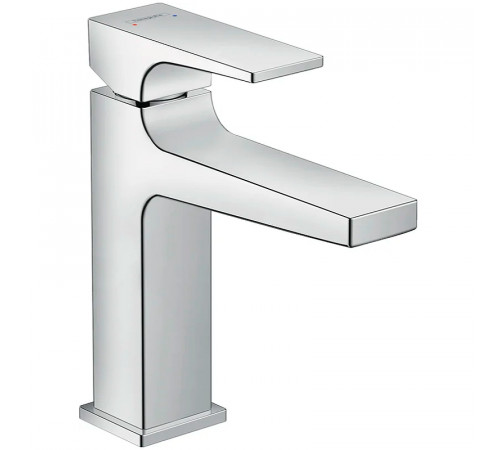 Смеситель для раковины Hansgrohe Metropol 32507000 Хром