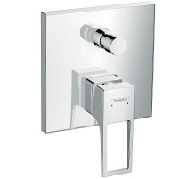 Смеситель для душа Hansgrohe Metropol 74545000 Хром