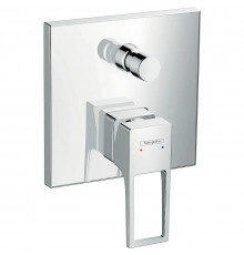 Смеситель для душа Hansgrohe Metropol 74545000 Хром