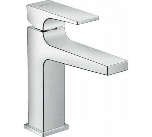 Смеситель для раковины Hansgrohe Metropol 32506000 Хром