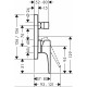 Смеситель для душа Hansgrohe Metropol 32546000 Хром