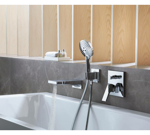 Смеситель для душа Hansgrohe Metropol 32546000 Хром