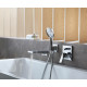 Смеситель для душа Hansgrohe Metropol 32546000 Хром