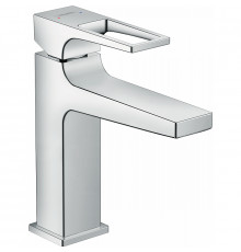 Смеситель для раковины Hansgrohe Metropol 74506000 Хром