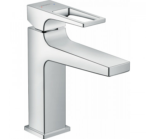 Смеситель для раковины Hansgrohe Metropol 74506000 Хром