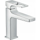 Смеситель для раковины Hansgrohe Metropol 74506000 Хром