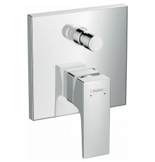 Смеситель для душа Hansgrohe Metropol 32545000 Хром