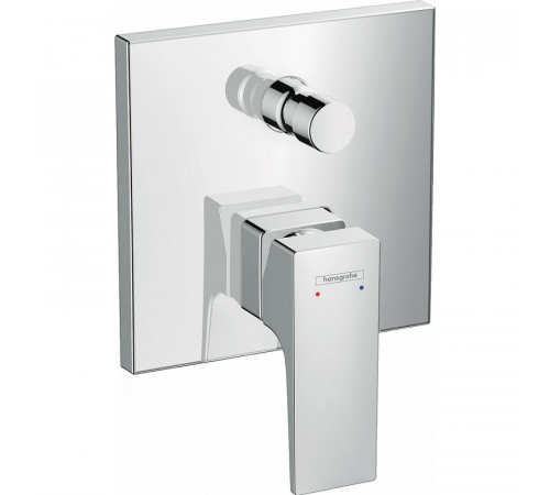 Смеситель для душа Hansgrohe Metropol 32545000 Хром