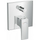 Смеситель для душа Hansgrohe Metropol 32545000 Хром