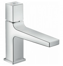 Смеситель для раковины Hansgrohe Metropol 32570000 Хром