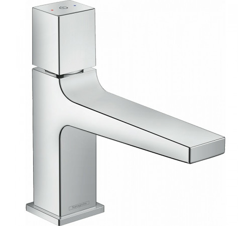 Смеситель для раковины Hansgrohe Metropol 32570000 Хром