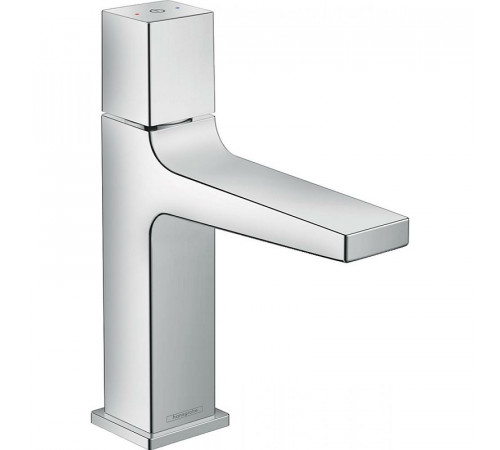 Смеситель для раковины Hansgrohe Metropol Select 32571000 Хром