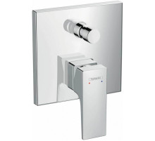 Смеситель для душа Hansgrohe Metropol 32546000 Хром