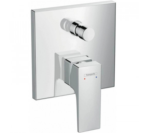 Смеситель для душа Hansgrohe Metropol 32546000 Хром