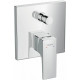 Смеситель для душа Hansgrohe Metropol 32546000 Хром