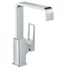 Смеситель для раковины Hansgrohe Metropol 74511000 Хром