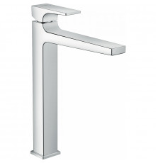 Смеситель для раковины Hansgrohe Metropol 32512000 Хром