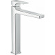 Смеситель для раковины Hansgrohe Metropol 32512000 Хром