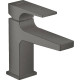 Смеситель для раковины Hansgrohe Metropol 32500340 Шлифованный черный хром