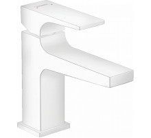 Смеситель для раковины Hansgrohe Metropol 32500700 Белый матовый
