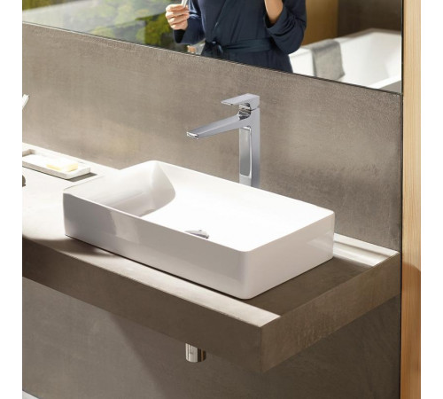 Смеситель для раковины Hansgrohe Metropol 32512000 Хром