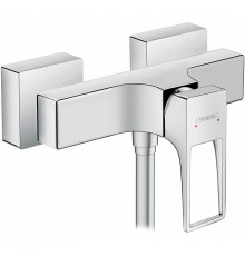 Смеситель для душа Hansgrohe Metropol 74560000 Хром