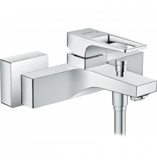 Смеситель для ванны Hansgrohe Metropol 74540000 Хром