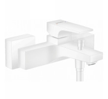 Смеситель для ванны Hansgrohe Metropol 32540700 Белый матовый