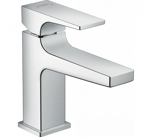 Смеситель для раковины Hansgrohe Metropol 32500000 Хром