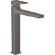 Смеситель для раковины Hansgrohe Metropol 32512340 Шлифованный черный хром