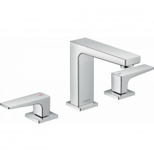 Смеситель для раковины Hansgrohe Metropol 32514000 Хром