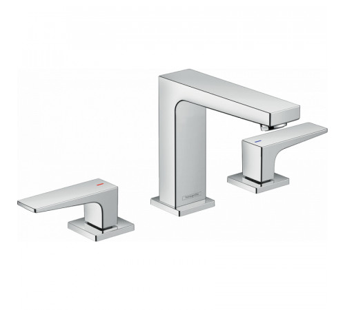 Смеситель для раковины Hansgrohe Metropol 32514000 Хром