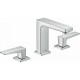 Смеситель для раковины Hansgrohe Metropol 32514000 Хром