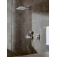 Смеситель для душа Hansgrohe Metropol 74545000 Хром